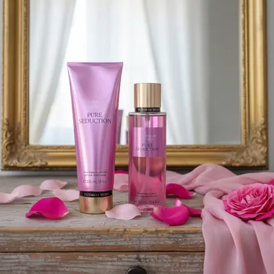 Kit Victoria's Secret Pure Seduction 
