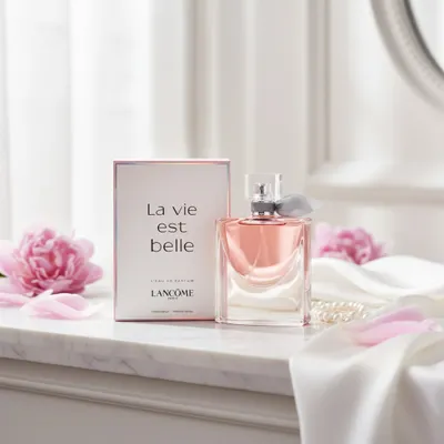 Perfume La Vie Est Belle Eau Parfum 100ml