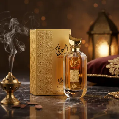 Perfume Ameerati Al Wataniah 100ml