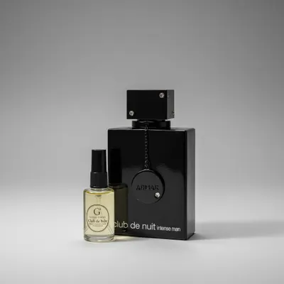 Decant 10ml Club de Nuit Masculino