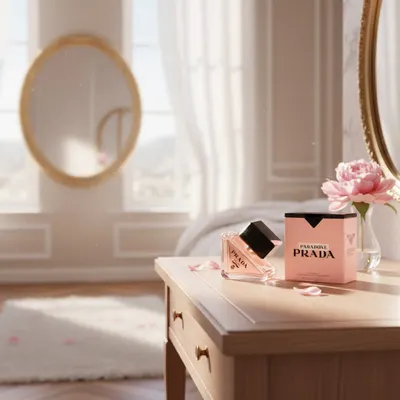 Perfume Prada Paradoxe 90ml