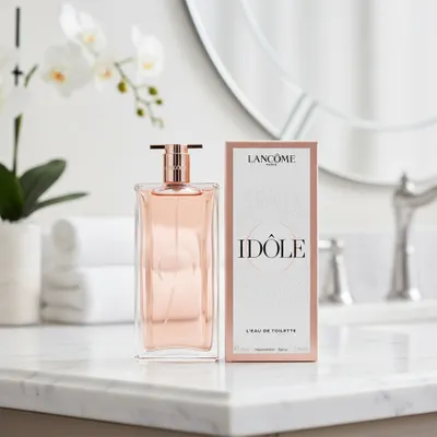 Perfume Idole Lancôme EDP 100ml