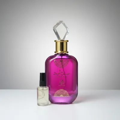 Decant 10 ml Sabah Delilah
