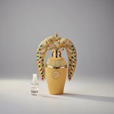 Decant 10ml Lattafa Afeef