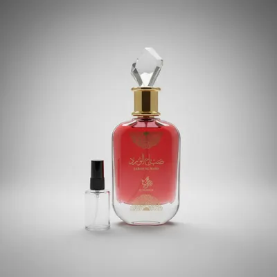 Decante 10ml Sabah Valentine 