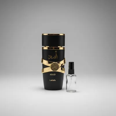 Decant 10ml Asad