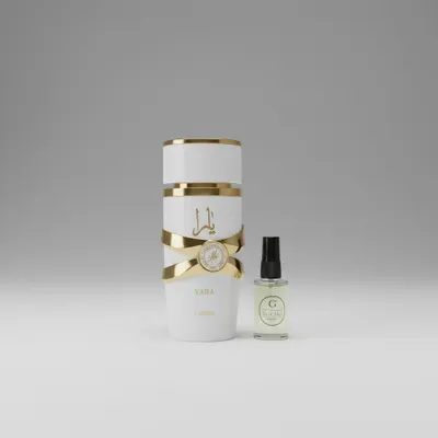 Decant 10 ml Yara Moi