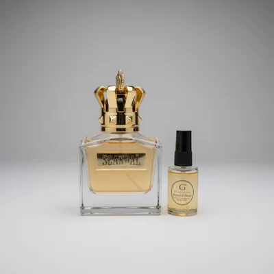Decant 10 ml Scandal Masc