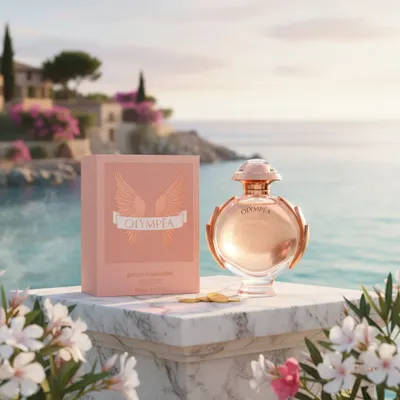 Perfume Olympea EDP 80 ml