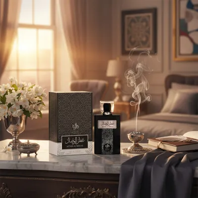 Perfume Attar Al Wesal(Gustavo lima) 100ml