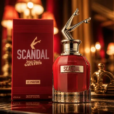 Perfume Scandal Lê Parfum 80ml