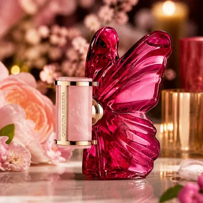 Perfume Lá Bomba Carolina Herrera 80ml