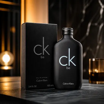 Perfume Calvin Klein CK Be 100ml