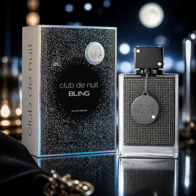 Perfume Club de Nuit Bling 100ml