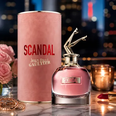 Perfume Scandal EDP 80 ml
