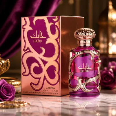 Perfume Habik for Women
