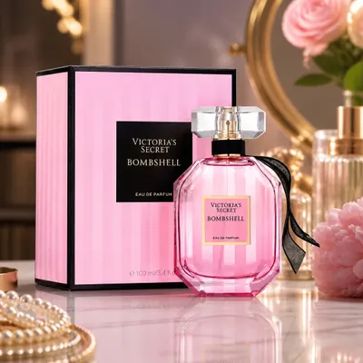 Perfume Victoria's Secret Bombshell 100ml
