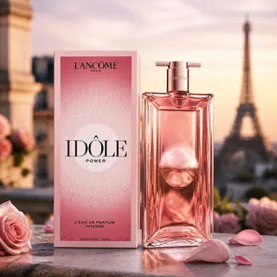 Perfume Idôle Power Lancôme 100ml