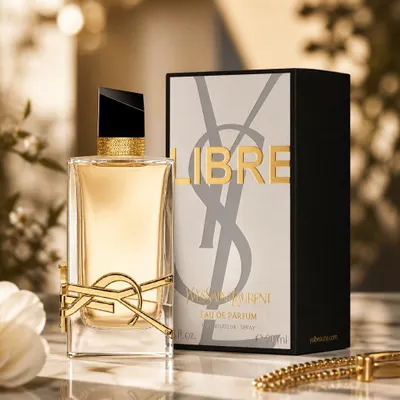 Perfume Libre YSL 90ml