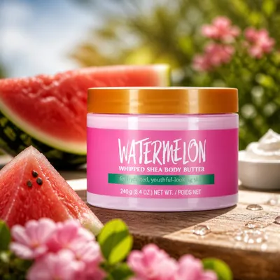 Tree Hut Corporal Whipped Watermelon