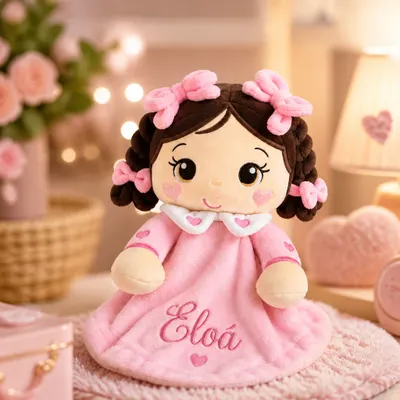 Naninha Mel