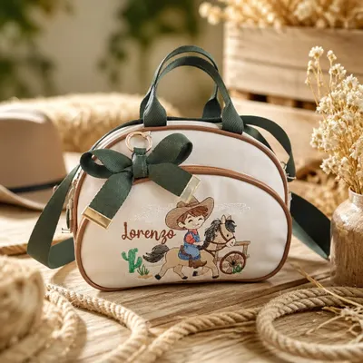 Bolsa maternidade M