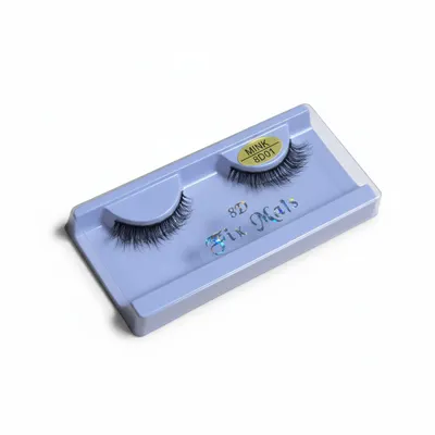 Cílios portiços MINK 8D01