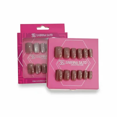 12 Unhas portiças Cafe - Sabrina Satto