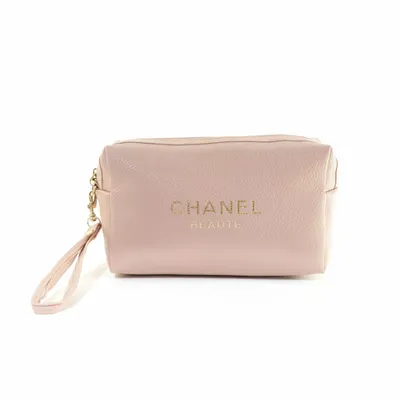 Necessarie Rose inspiração Chanel