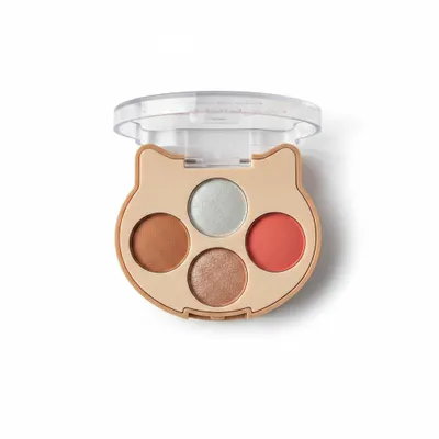 Paleta A Eyeshadows - Vivai