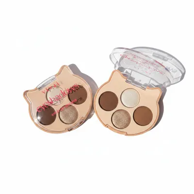 Paleta D Eyeshadows - Vivai