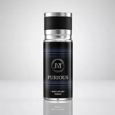 Body splahs Urban Legends - Masculino 