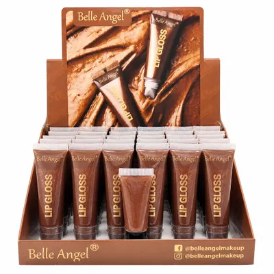 Lip glos chocolate belle Angel 