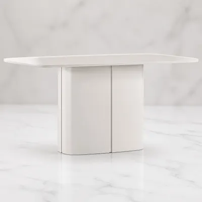 Mesa Serena  Off White 