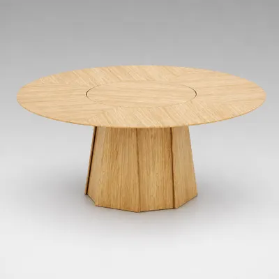 Mesa de Jantar Origo Mel