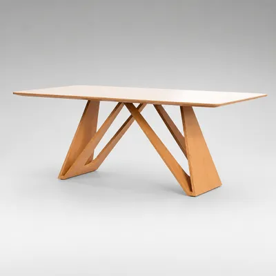 Mesa de Jantar Concept 