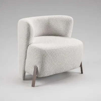 Poltrona Premium Asti