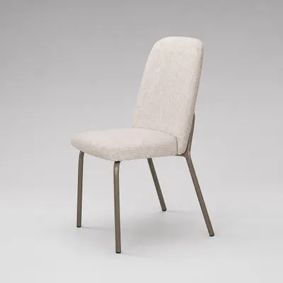 Cadeira Slim Dara