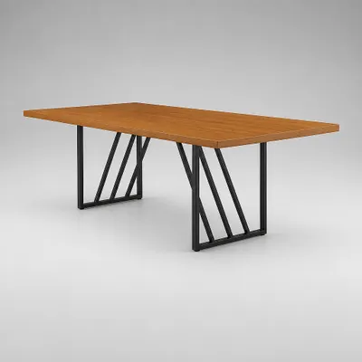 Mesa Louvre
