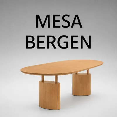 Mesa Bergen