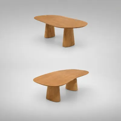 Mesa Viena