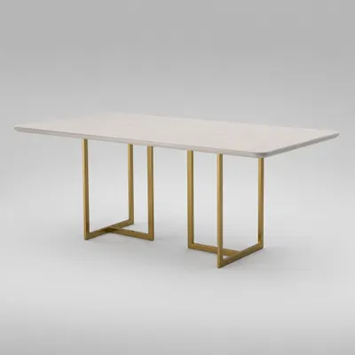 Mesa Milao