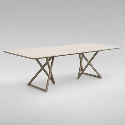 Mesa Athenas