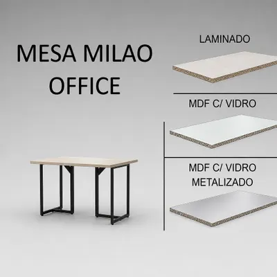 Mesa Milao Office