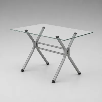 Mesa de Jantar Linea com Tampo em Granito