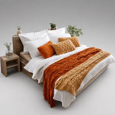 Peseira Linea tricot