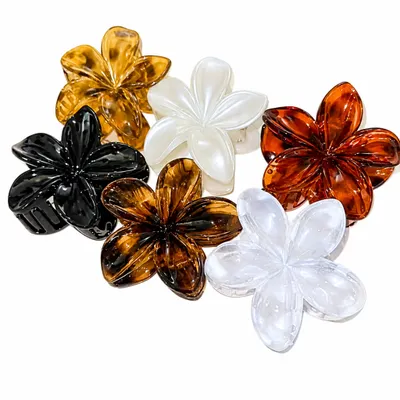 Presilha Flor 