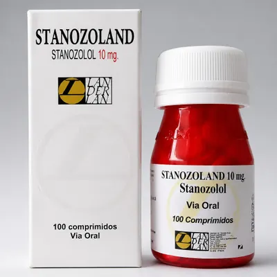 Stanozolol 10mg Oral Landerlan