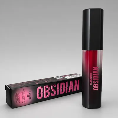  Batom líquido Obsidian OCLO6 - Ruby Rose