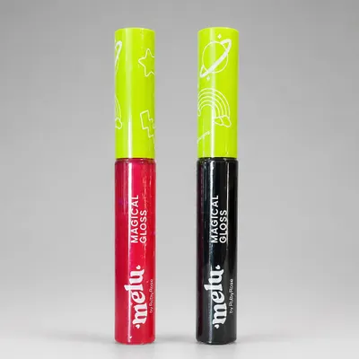 Magical Gloss Melu 